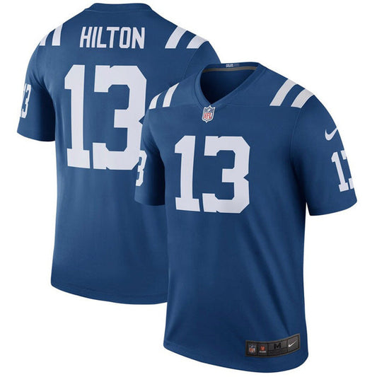 Youth Indianapolis Colts TY Hilton Legend Jersey - Royal