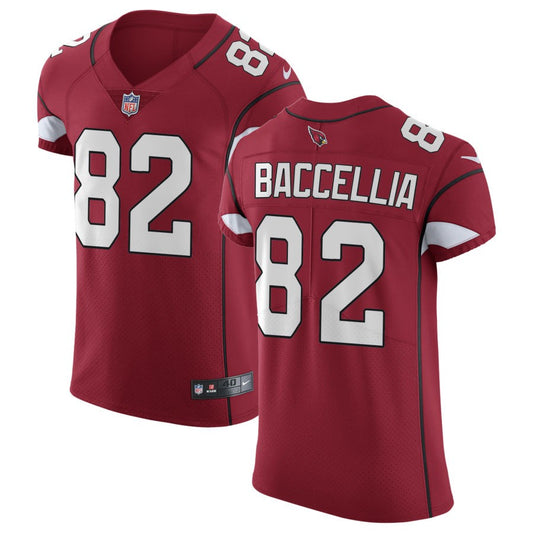 Andre Baccellia Arizona Cardinals Nike Vapor Untouchable Elite Jersey - Cardinal